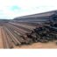 Railway Steel | Second Quality | HMS-2 | Rails R50 – R65